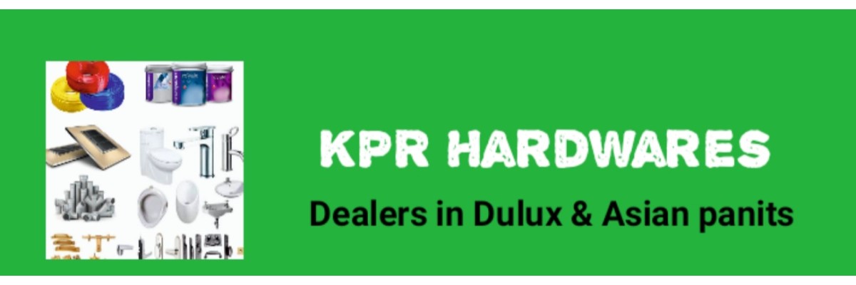 KPR Hardwares